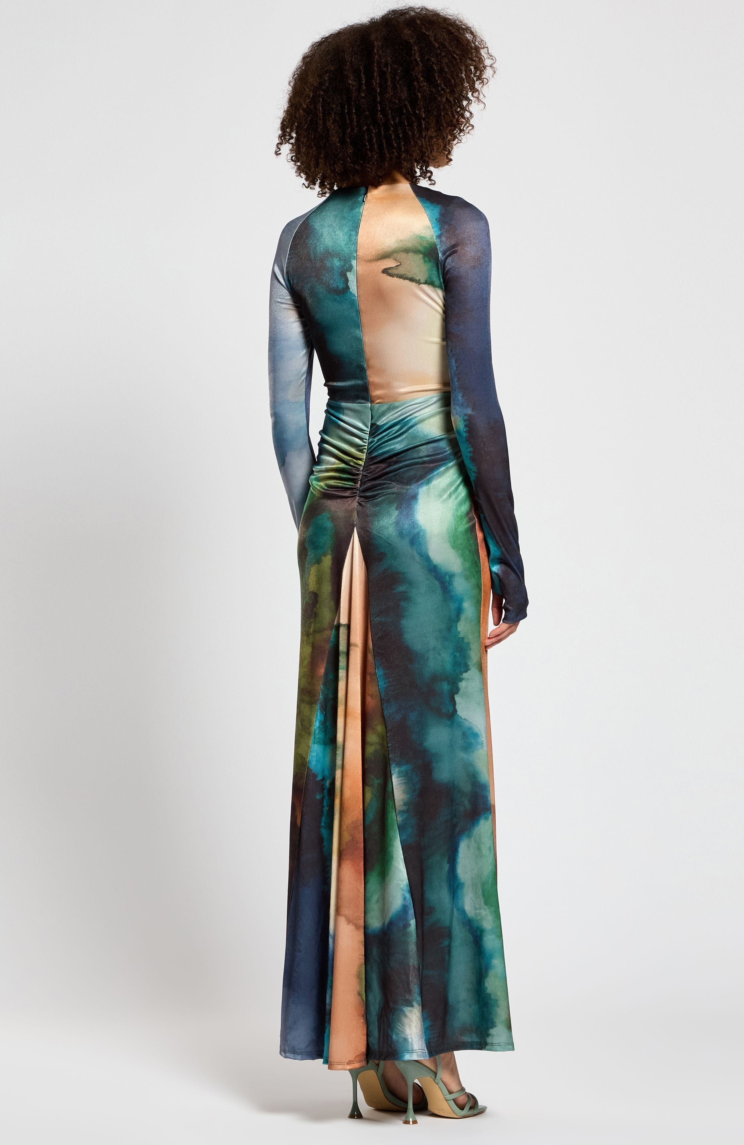 Cordelia Dress - image 2