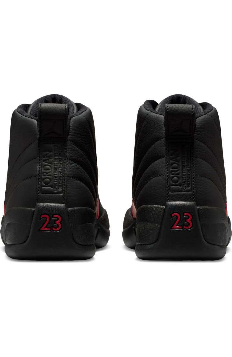Jordan Air Jordan 12 Retro Basketball Sneaker, Alternate, color,