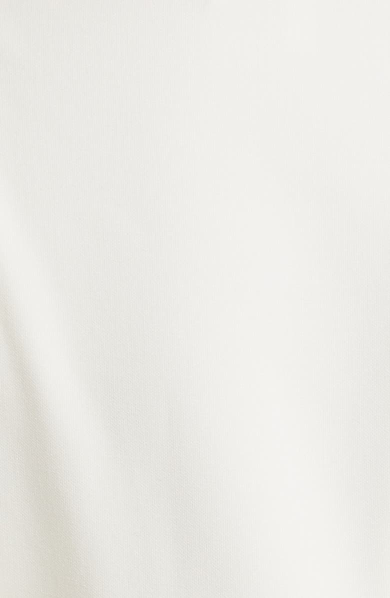 LIKELY Alia Puff Sleeve Skater Dress, Alternate, color, White