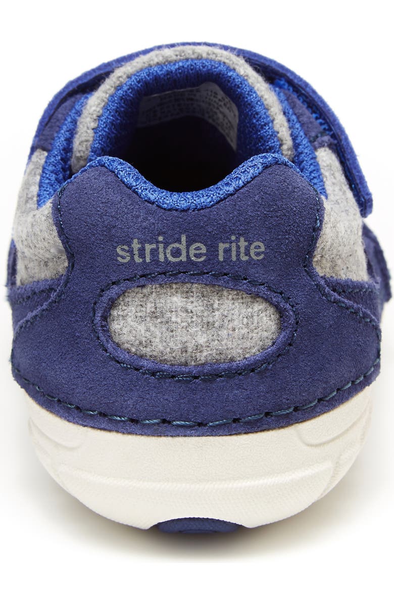 Stride Rite Soft Motion<sup>™</sup> Mason Sneaker, Alternate, color,