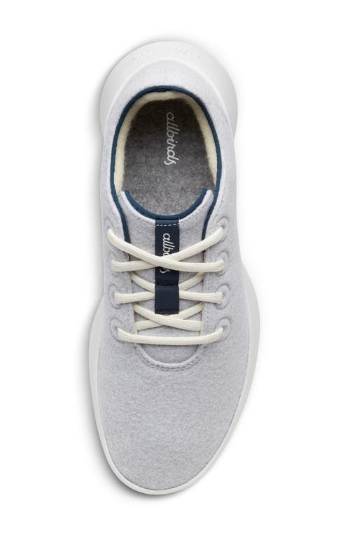 Allbirds Wool Runner Go Sneaker