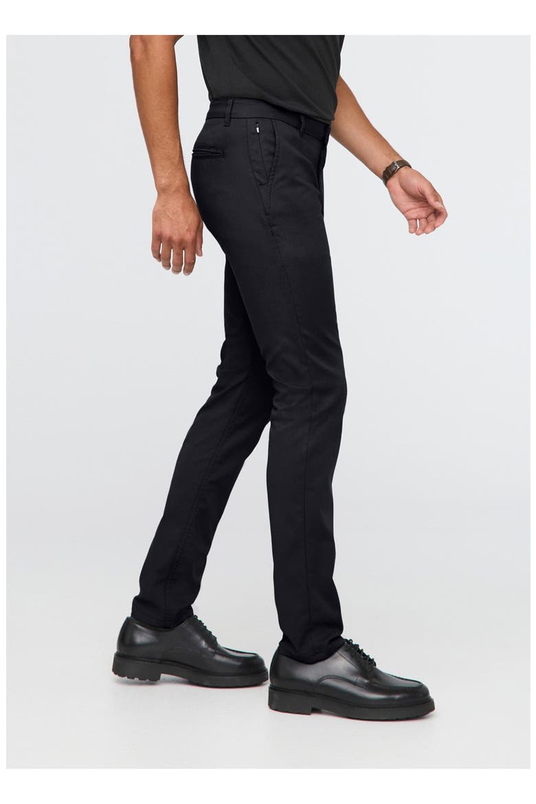 NuStretch Trouser, Alternate, color, Black