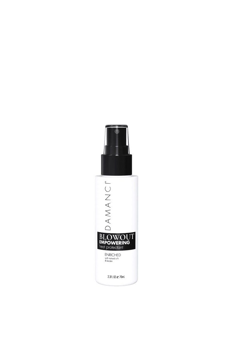 Empowering Blowout Spray, Alternate, color, No Color