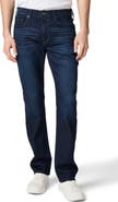 PAIGE Federal Slim Straight Leg Jeans