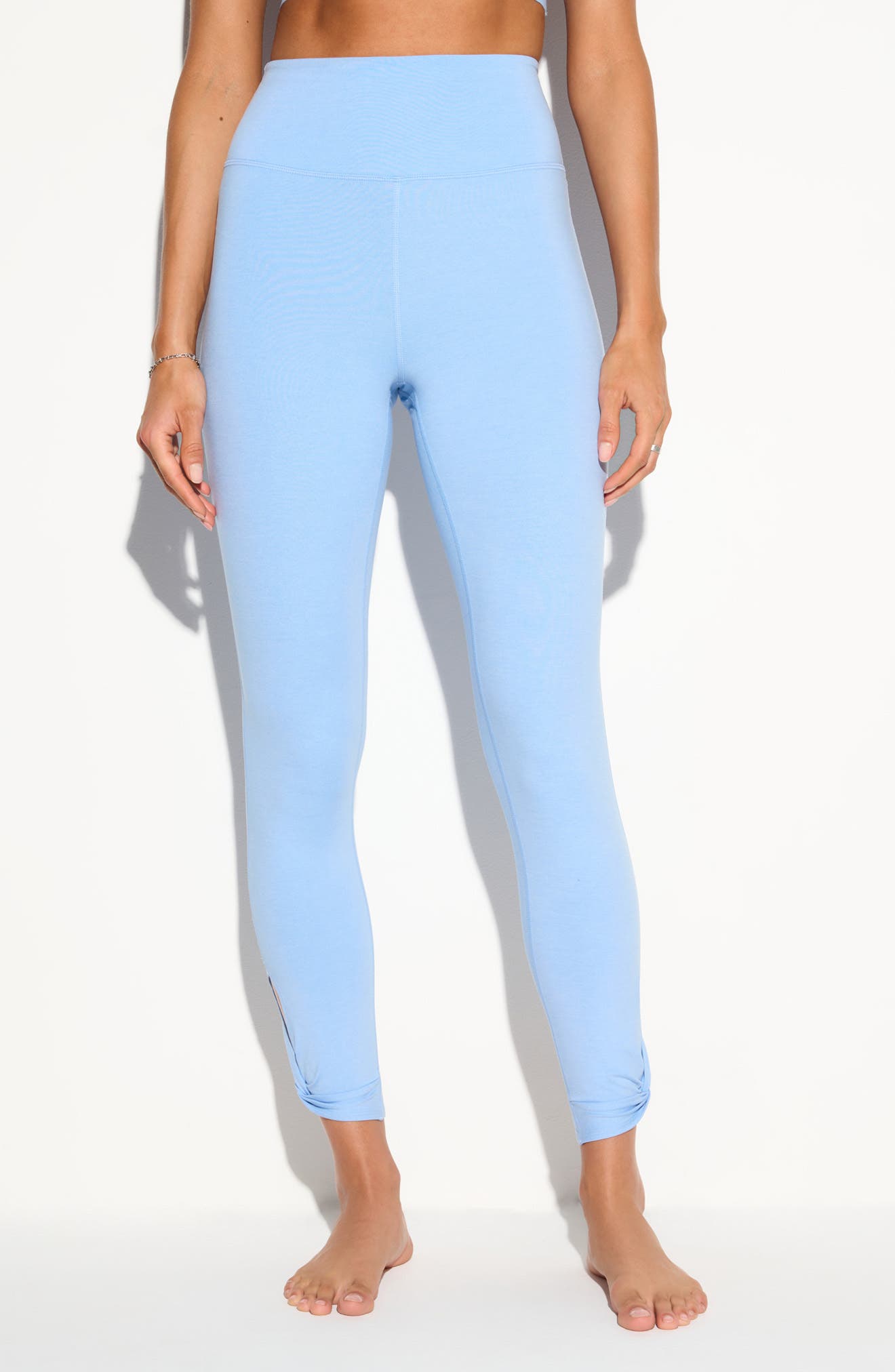 selected HEATHER BLUE MIST