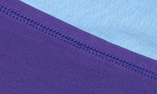 Hanky Panky Play Assorted 3-pack Thongs In Multi