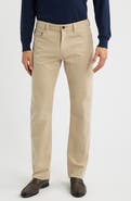 AG Protégé Classic Straight Leg Jeans