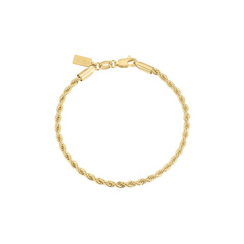 Loren Rope Bracelet