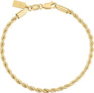 Set & Stones Loren Rope Bracelet