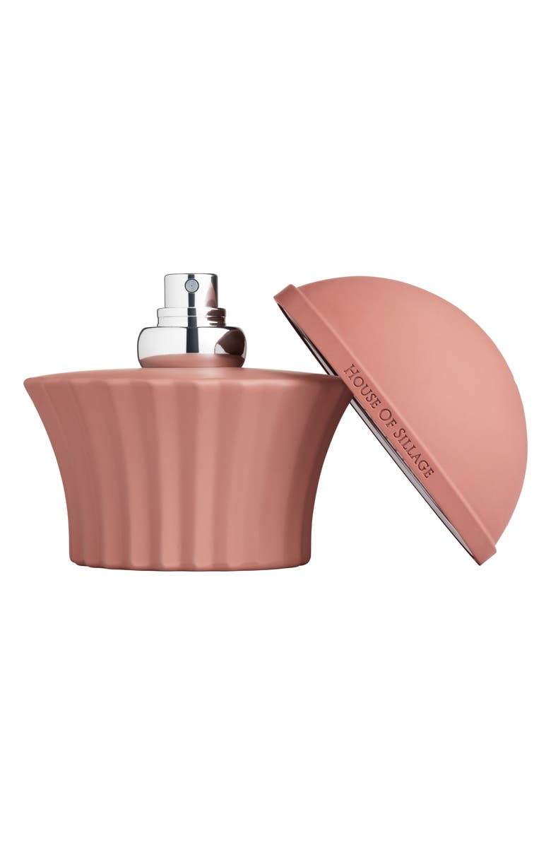 House of Sillage Blush Mirage Parfum, Alternate, color, 