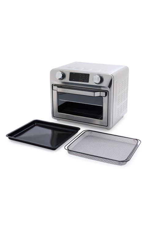 Bistro 9-in-1 Air Fry Toaster Oven