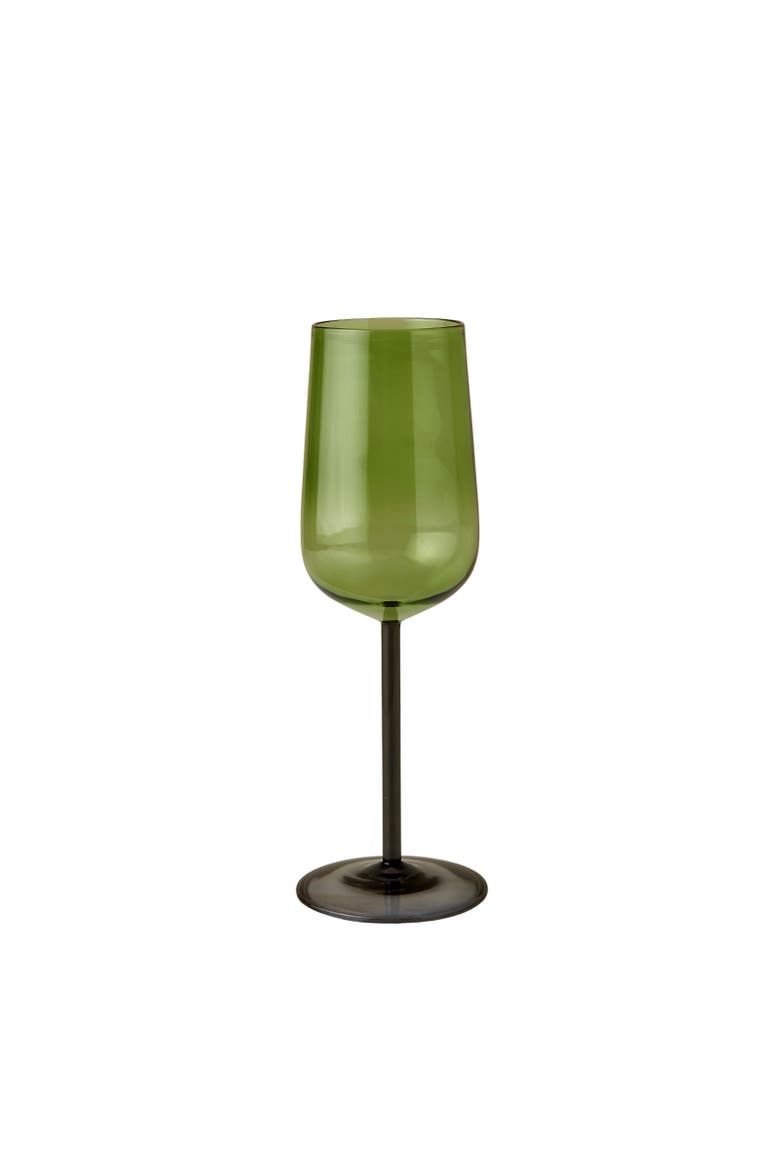 Niko Wine Glass, Main, color, Clear