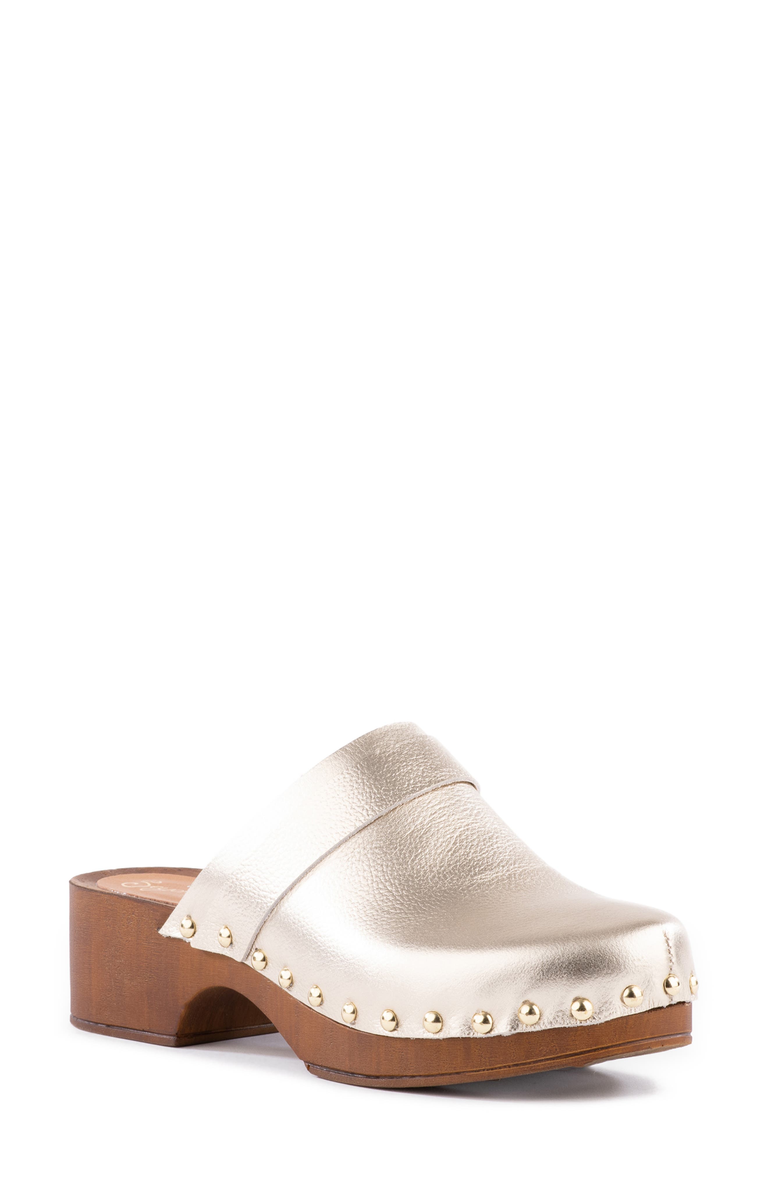 Seychelles Loud & Clear Clog (Women) | Nordstromrack