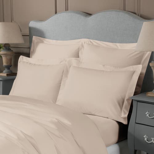 Togas Royal Pillowcase In Neutral