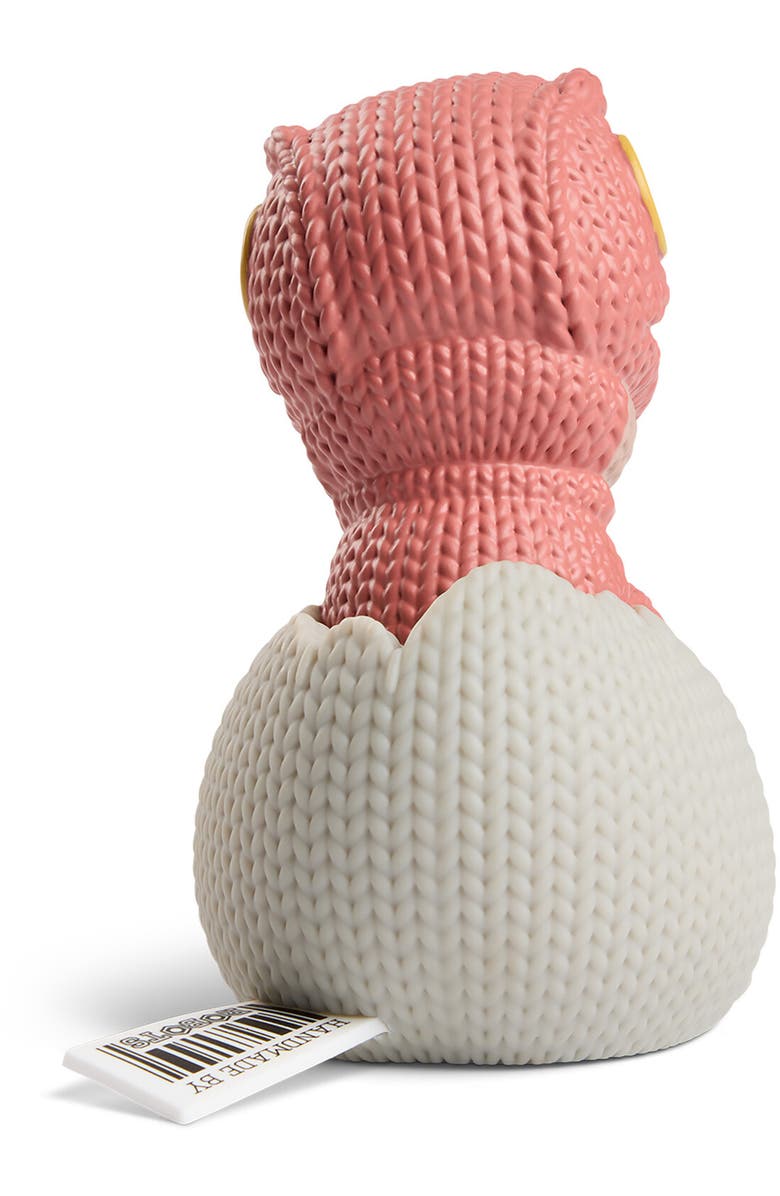 Handmade By Robots Jurassic Park - Dino Hatching Egg, Alternate, color, 