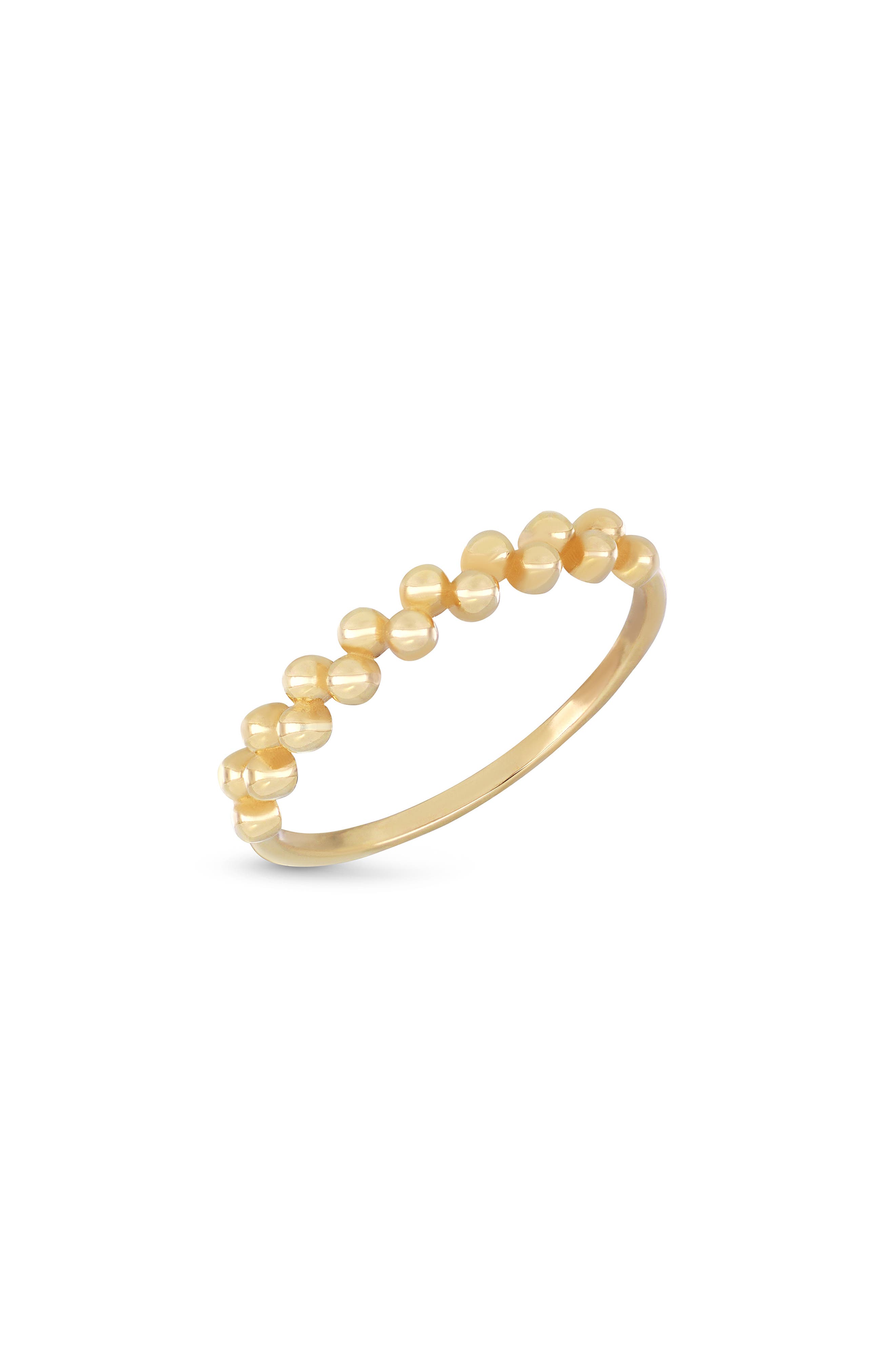 selected 14K YELLOW GOLD