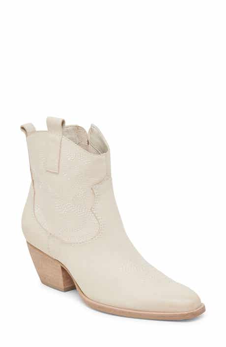 Dolce Vita Shania Western Boot