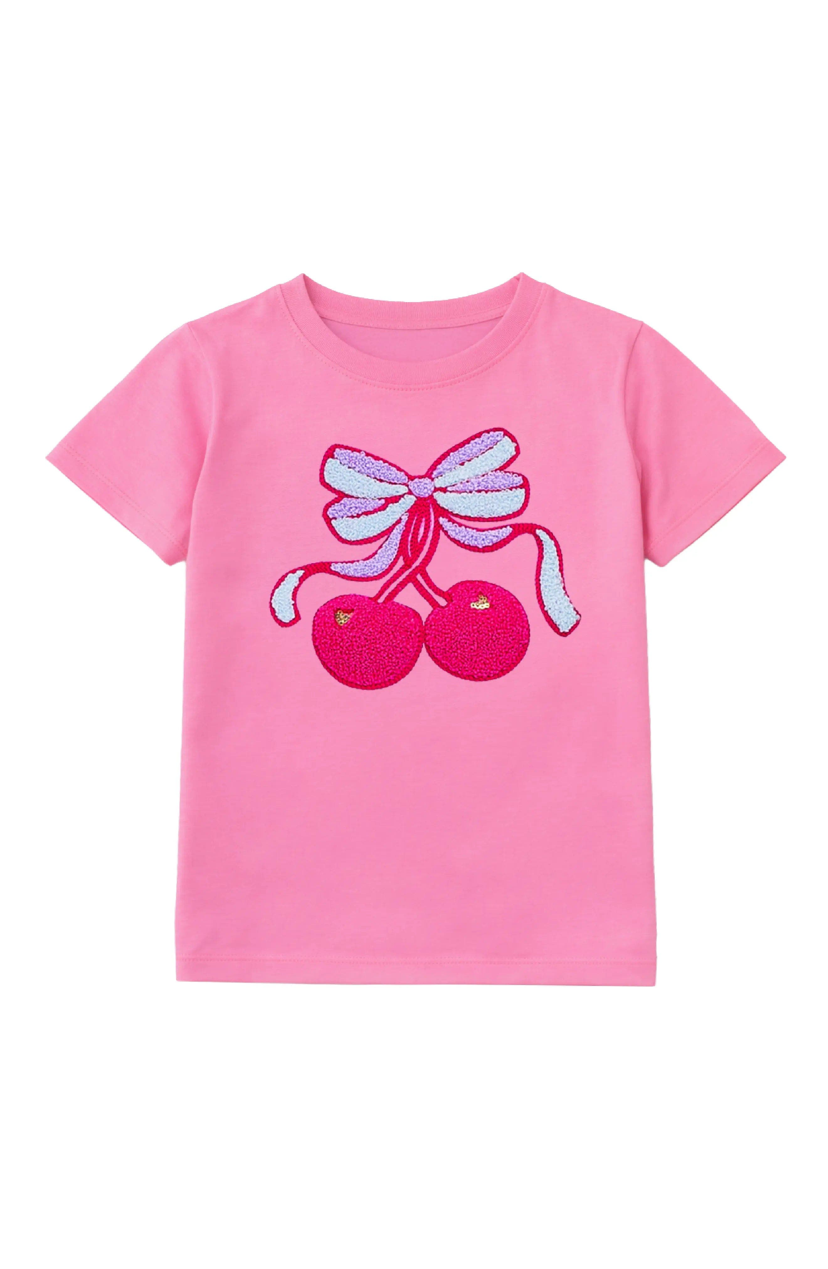 selected Fuschia