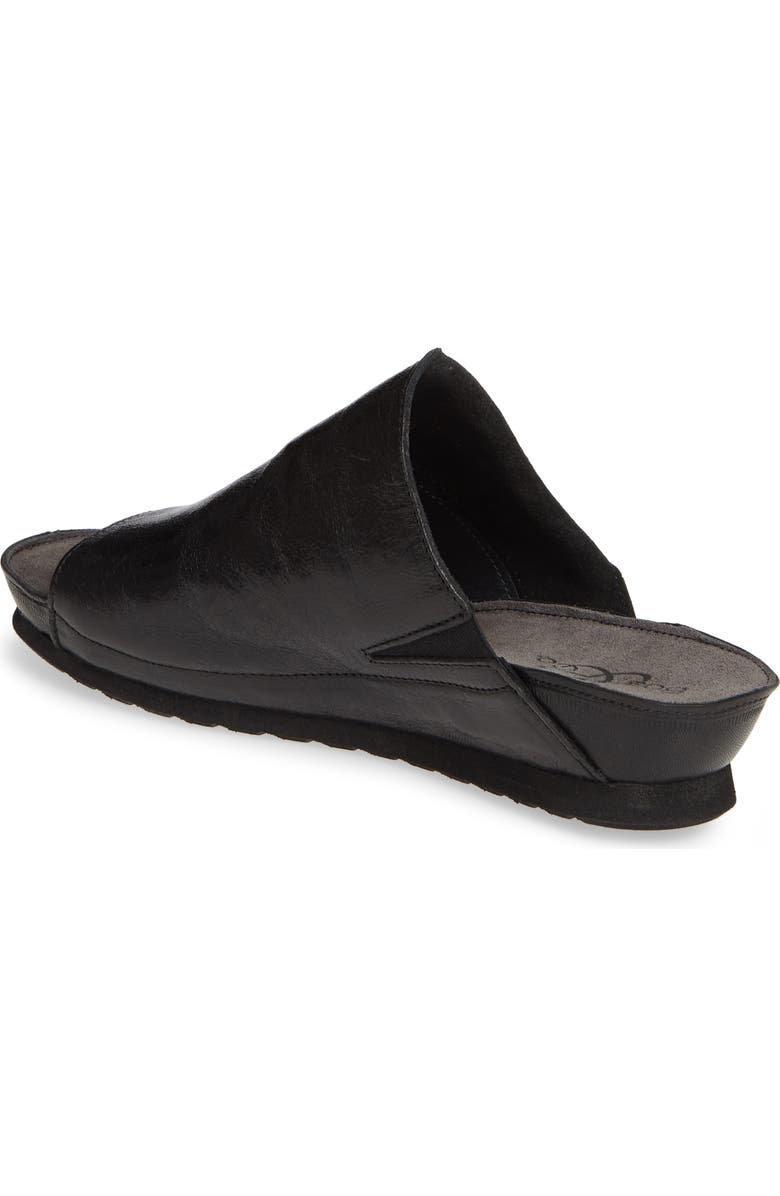 Bos. & Co. Pern Slide Sandal, Alternate, color,