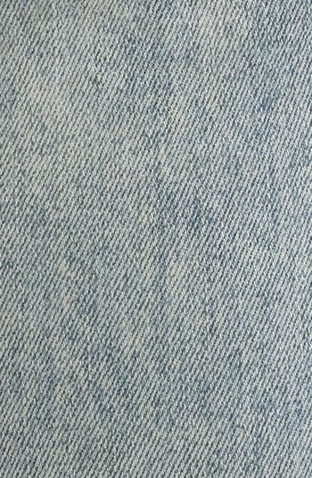 Van Winkle Stairway Ripped Skinny Jeans
