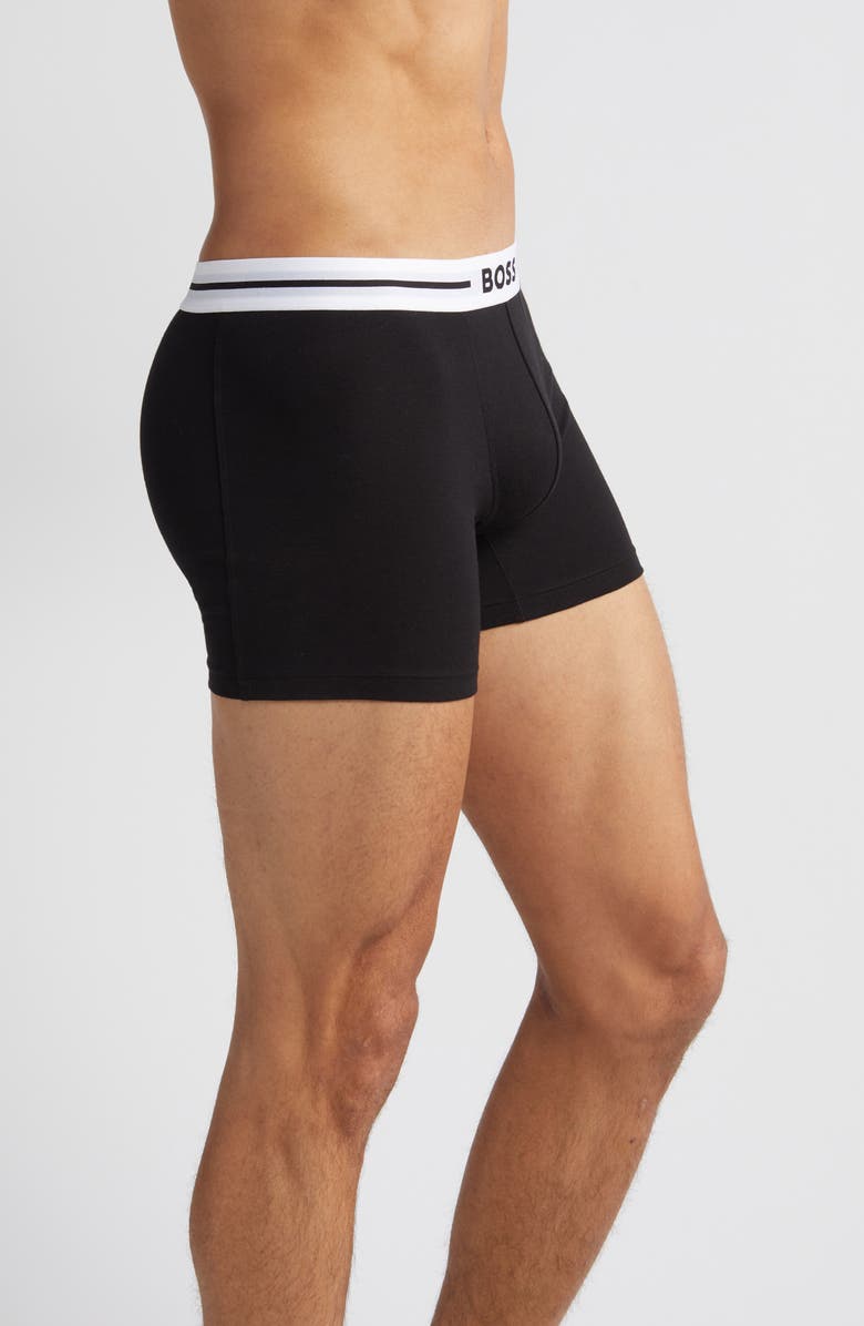 BOSS Boxer Briefs, Alternate, color, 