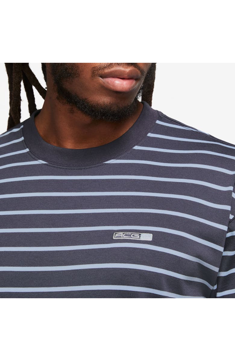 Nike ACG Stripe T-Shirt, Alternate, color, 