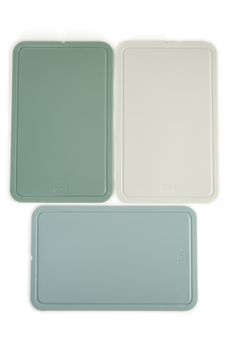 BergHOFF Legacy 3-Piece Cutting Board Set, Alternate, color, 