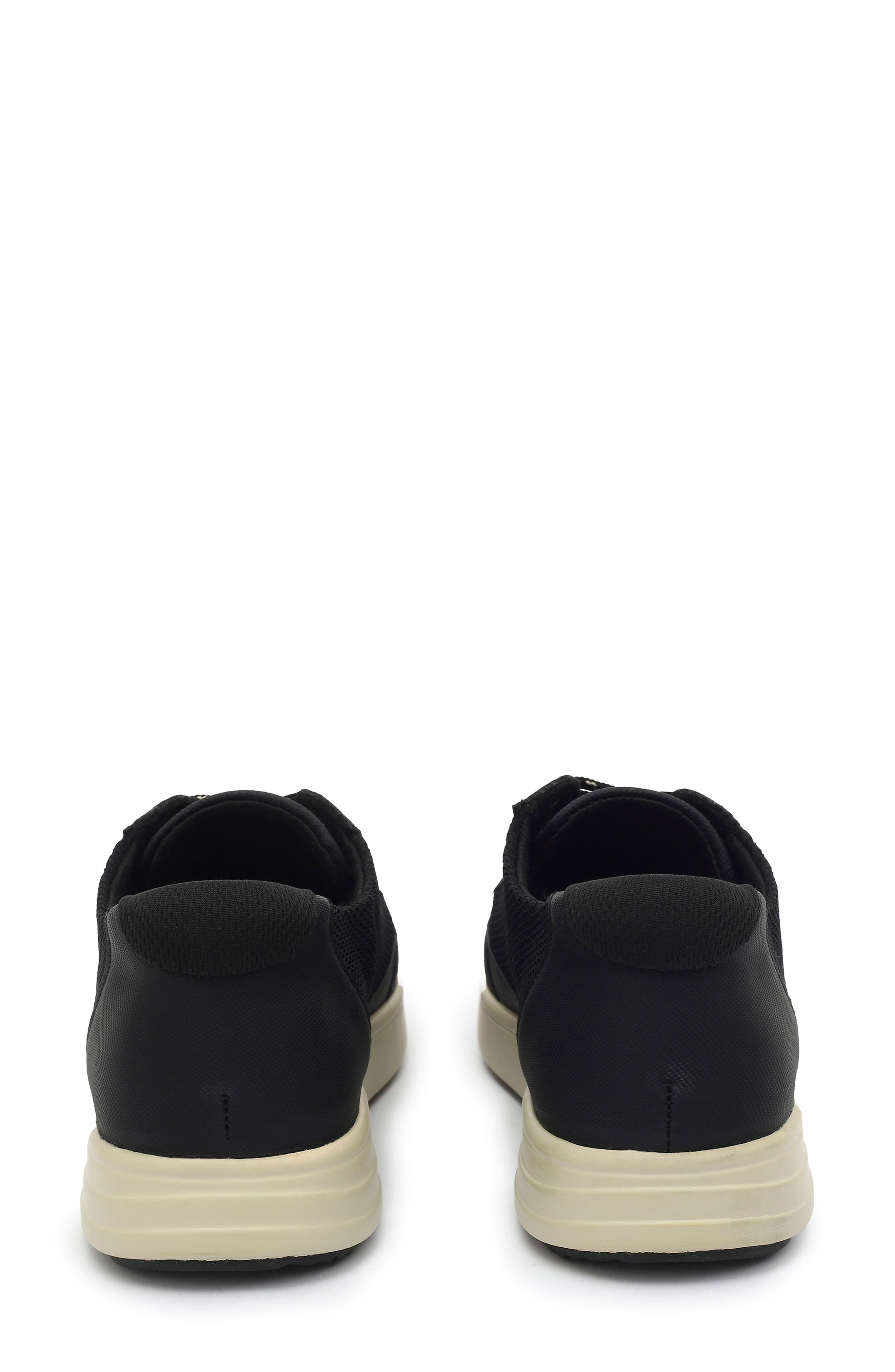 TRAQ by Alegria Copacetiq Lace-Up Sneaker, Alternate, color, 