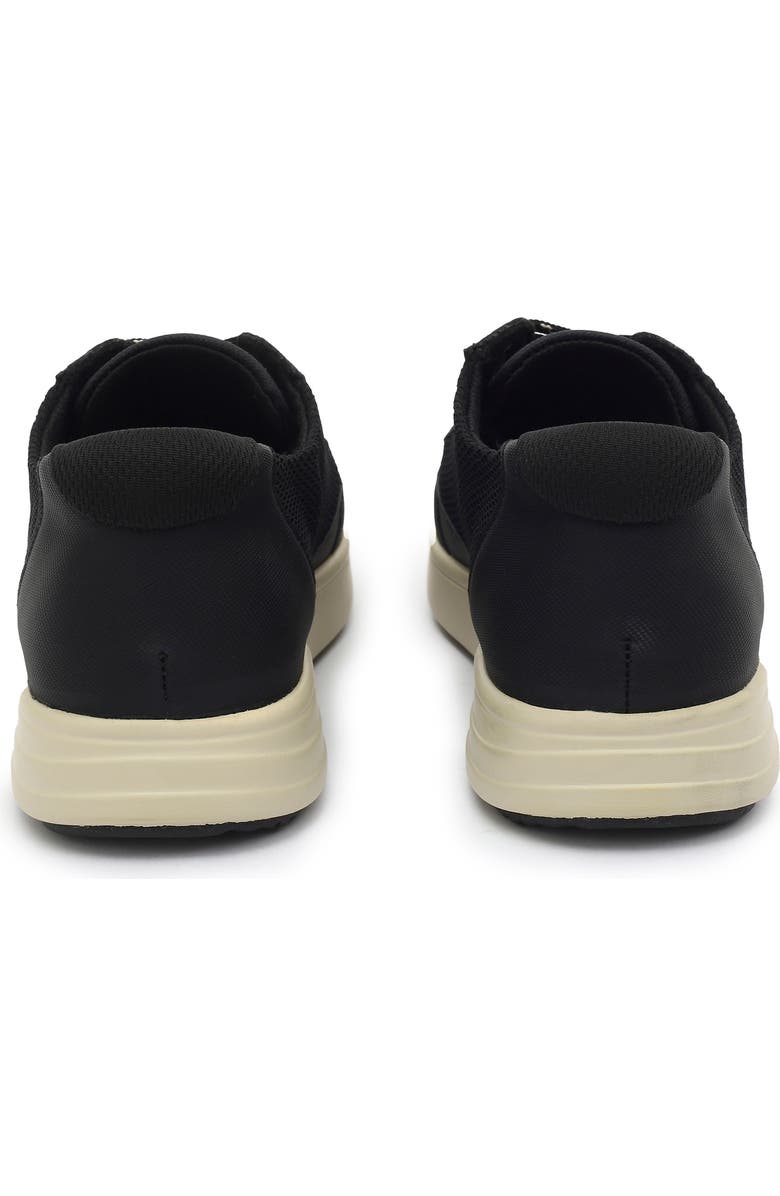 TRAQ by Alegria Copacetiq Lace-Up Sneaker, Alternate, color,