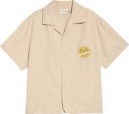 HONOR THE GIFT Brushed Camp Shirt