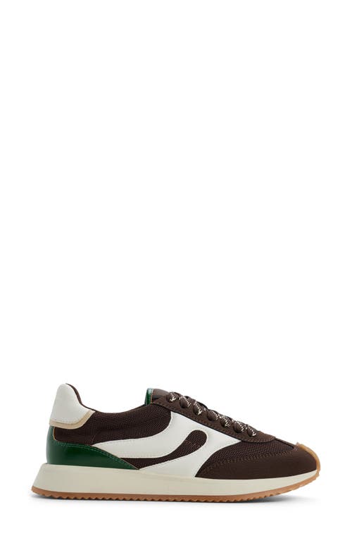 Aldo Deanna Sneaker In Multi