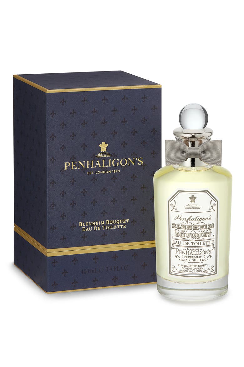 Blenheim Bouquet Eau de Toilette, Alternate, color, NO COLOR