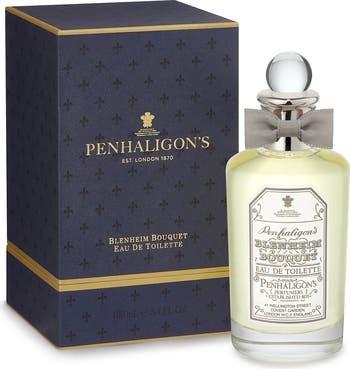 Penhaligon's Blenheim Bouquet Eau de Toilette | Nordstrom