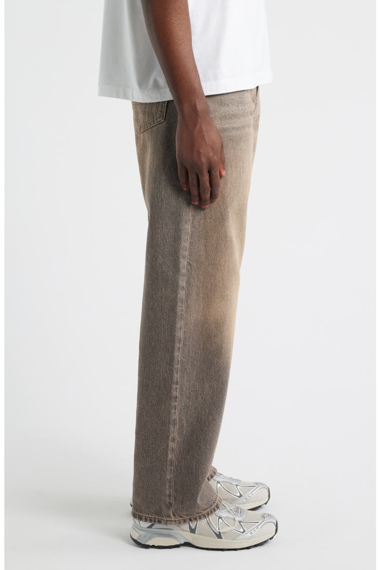 Dante Jeans, Alternate, color, BROWN