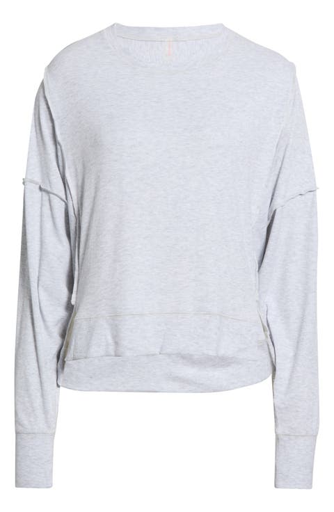 All My Love Long Sleeve T-Shirt