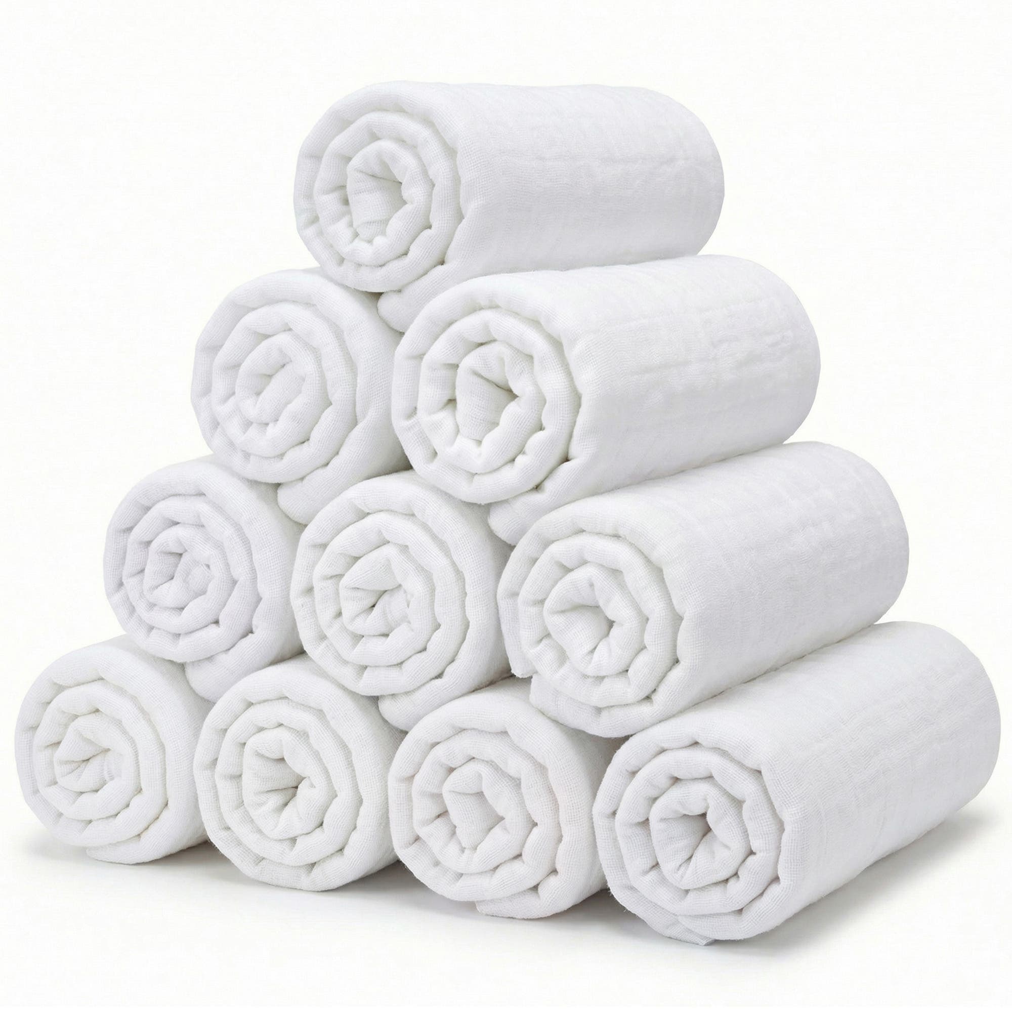 selected White