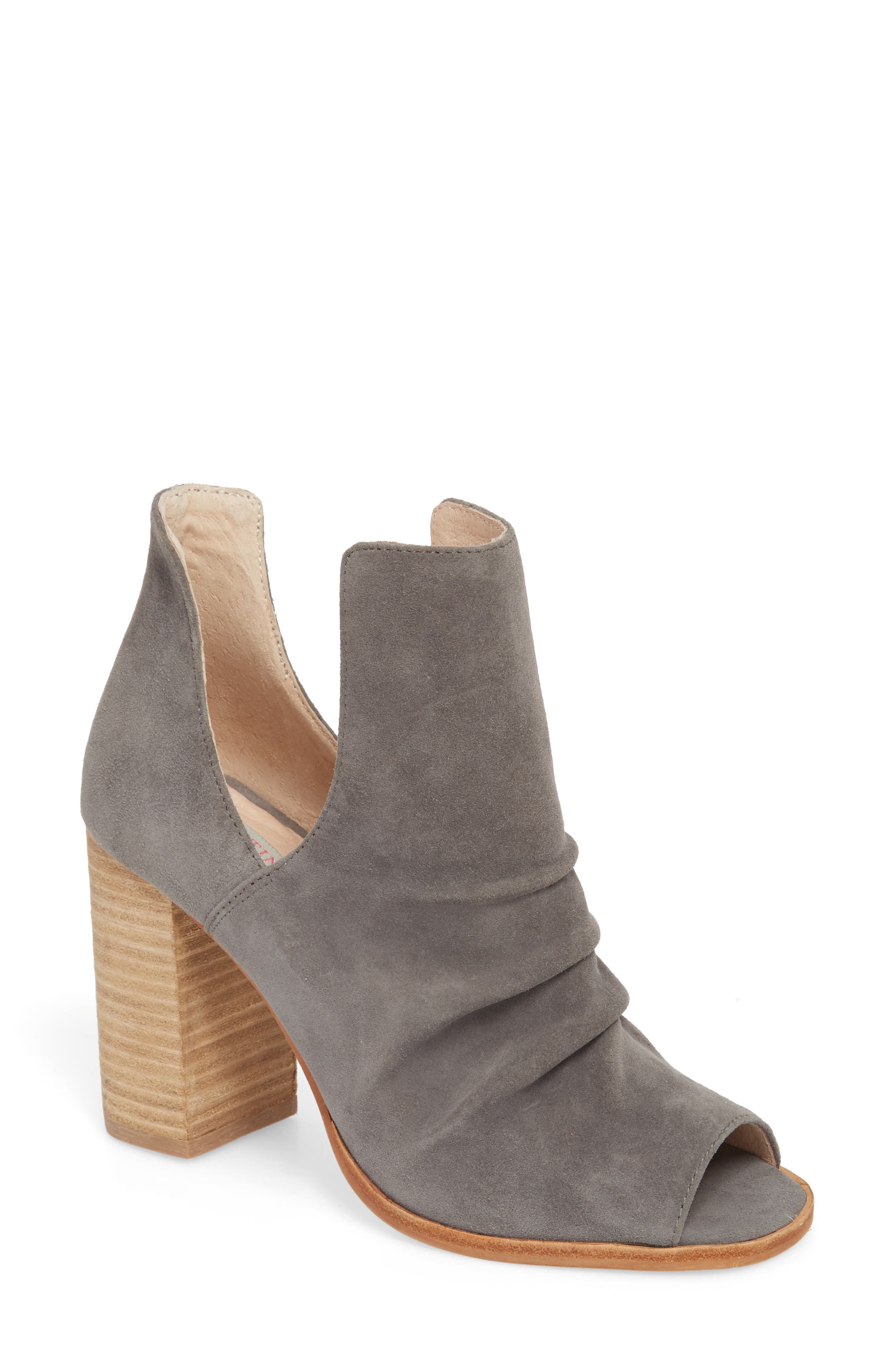 Kristin Cavallari Lash Split Shaft Bootie, Main, color, 