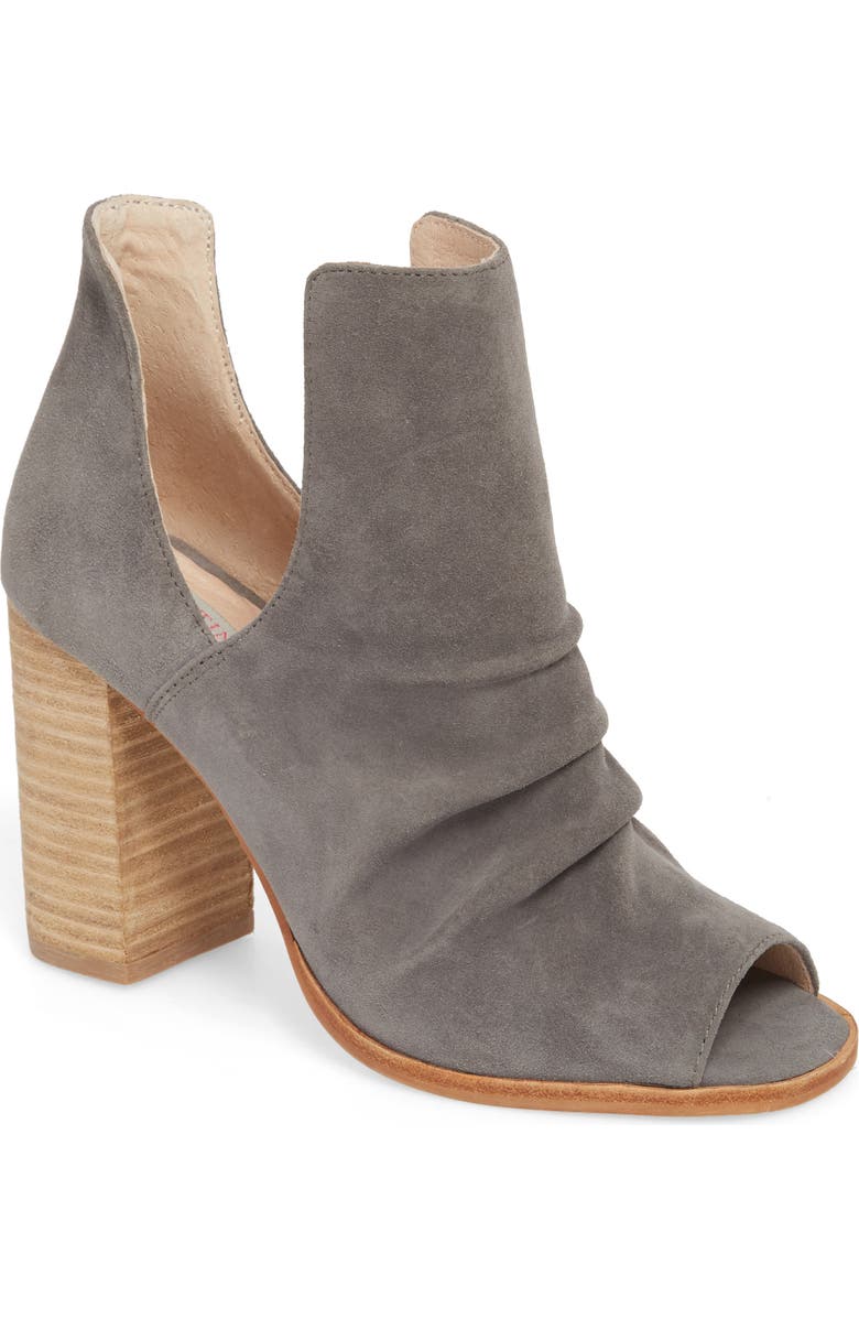 Kristin Cavallari Lash Split Shaft Bootie, Main, color,