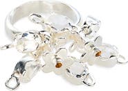 SHANA CAVE Cluster Ring