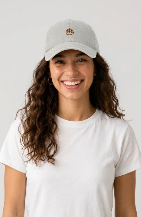 Sourdough Dad Cap