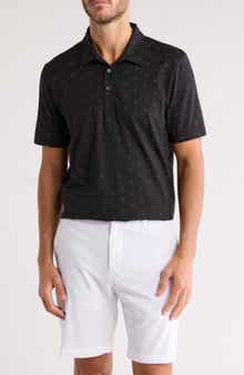 TravisMathew Beach Pit No Logo Golf Polo