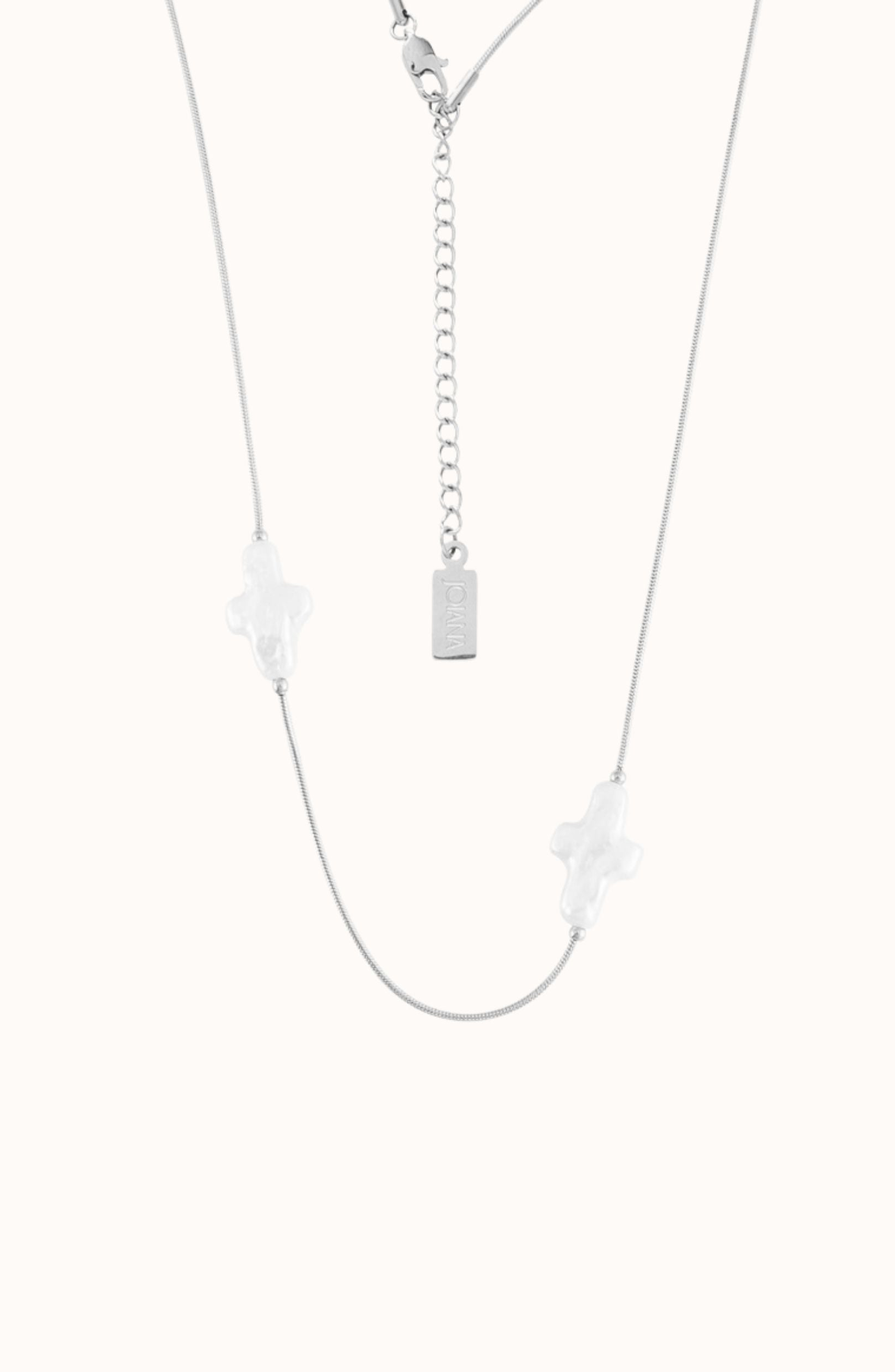 White Silver