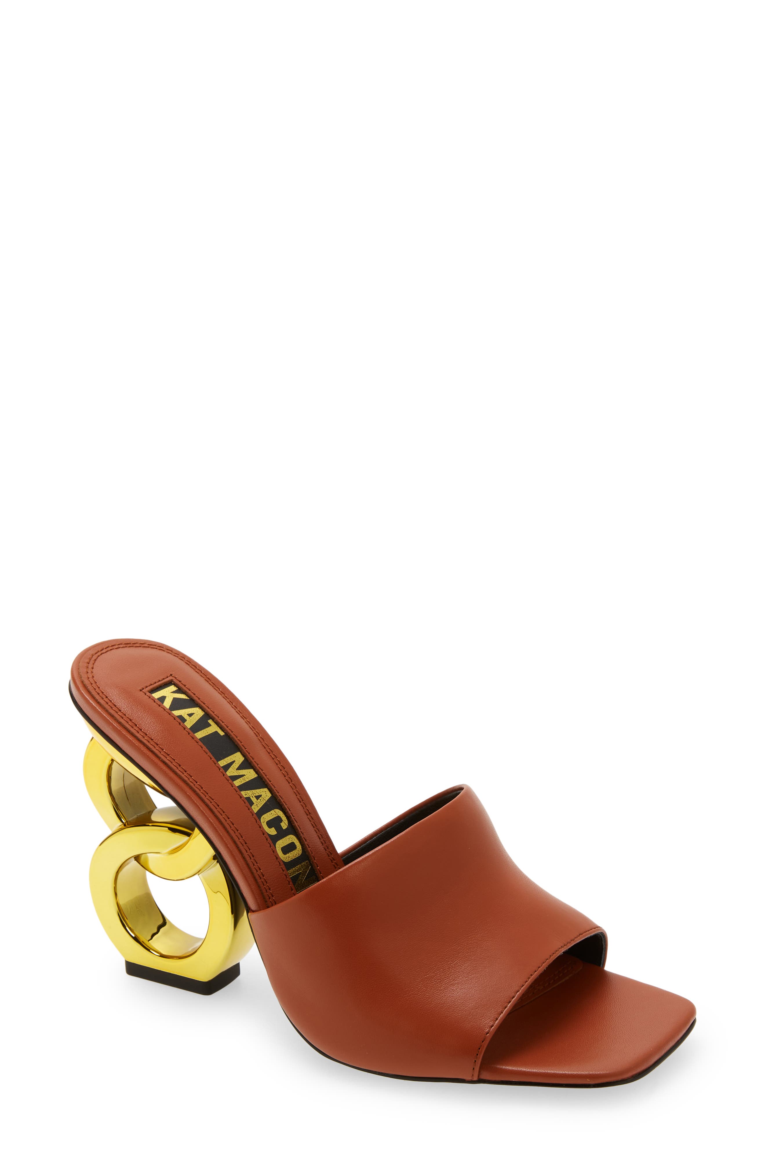 KAT MACONIE Ebba Sandal, Main, color, 