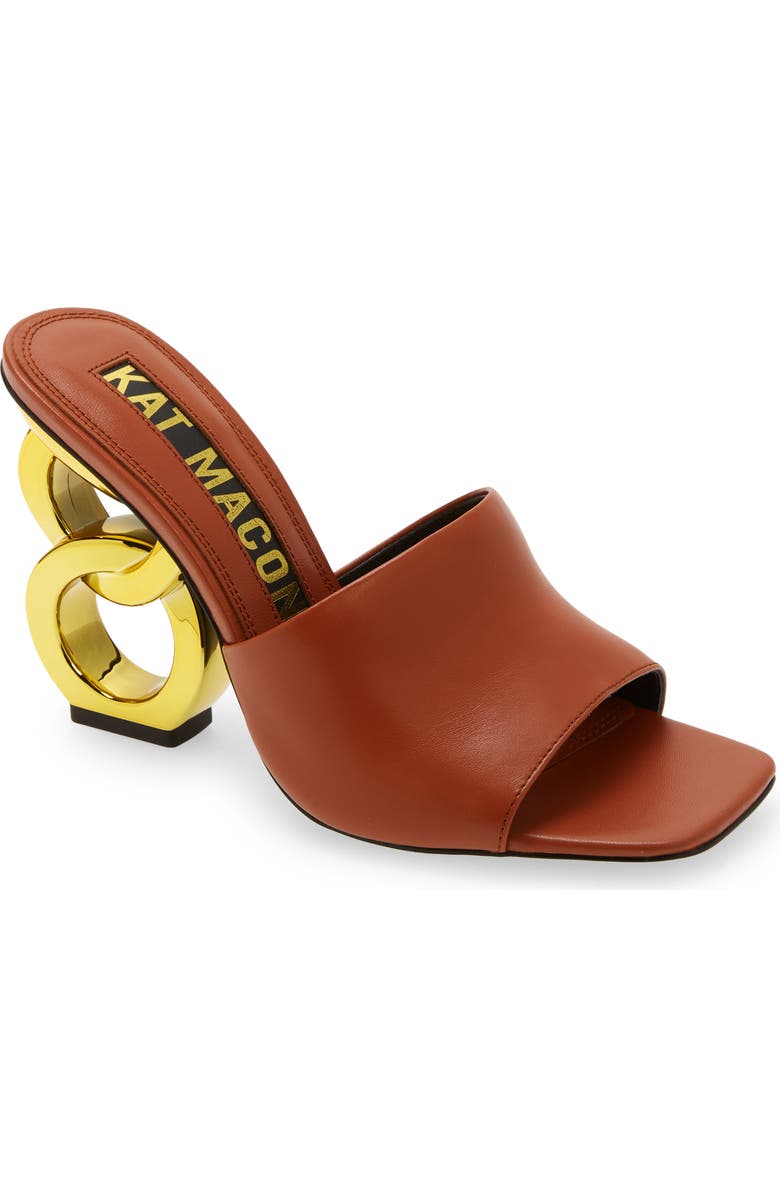 KAT MACONIE Ebba Sandal, Main, color,