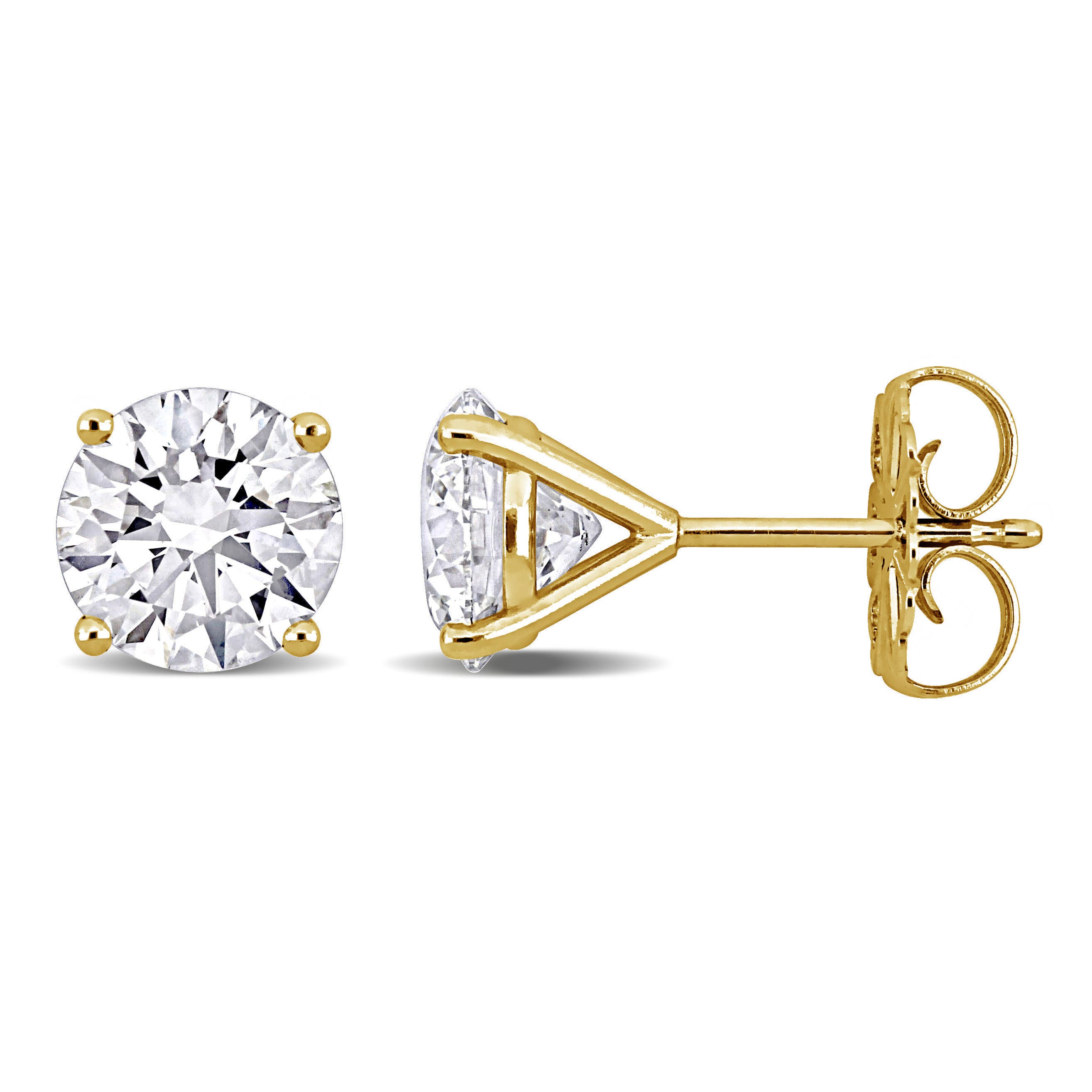 selected Yellow Gold