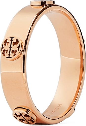 Tory Burch Miller on sale Ring