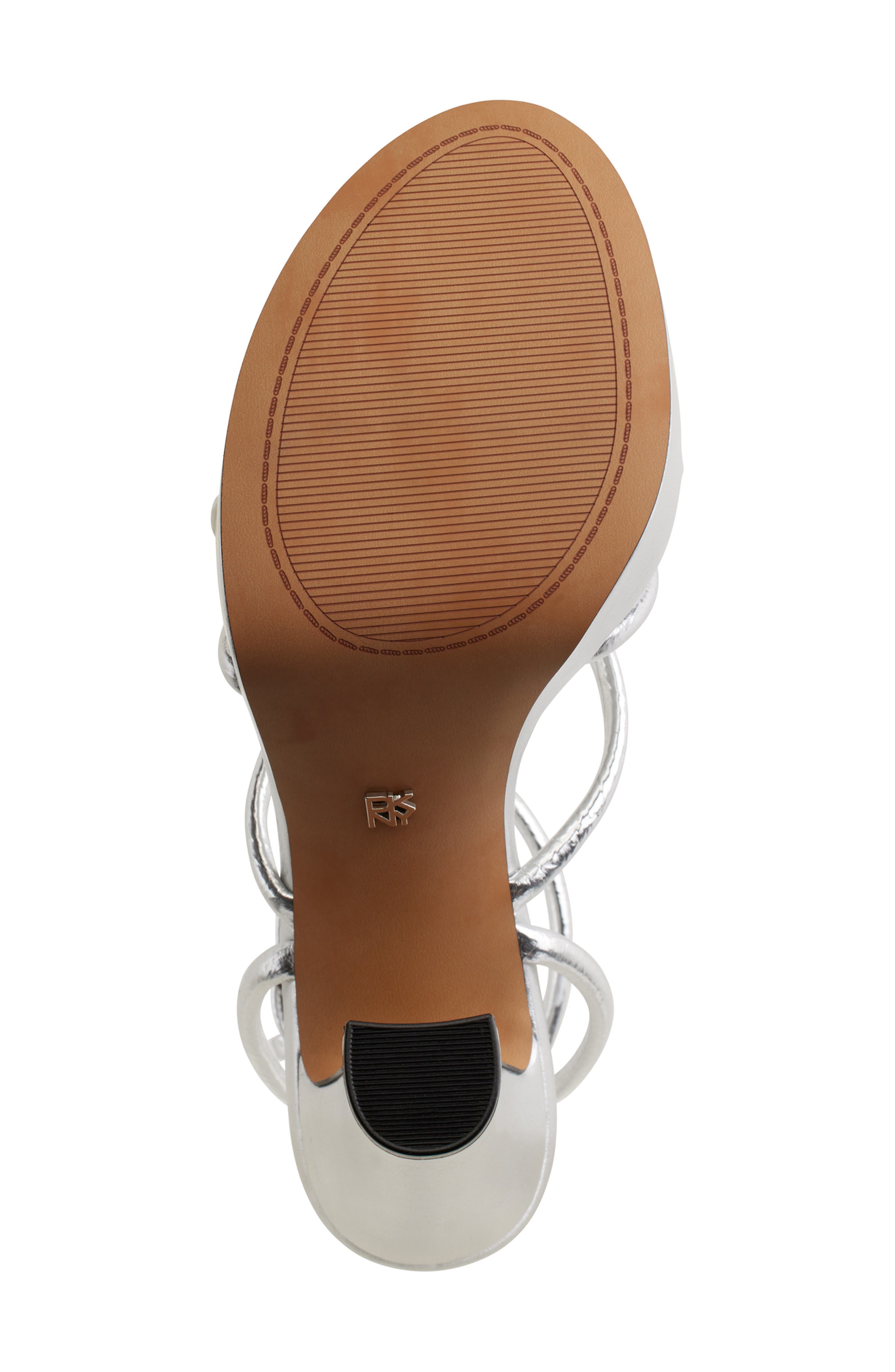 DKNY Delicia Platform Sandal, Alternate, color, 
