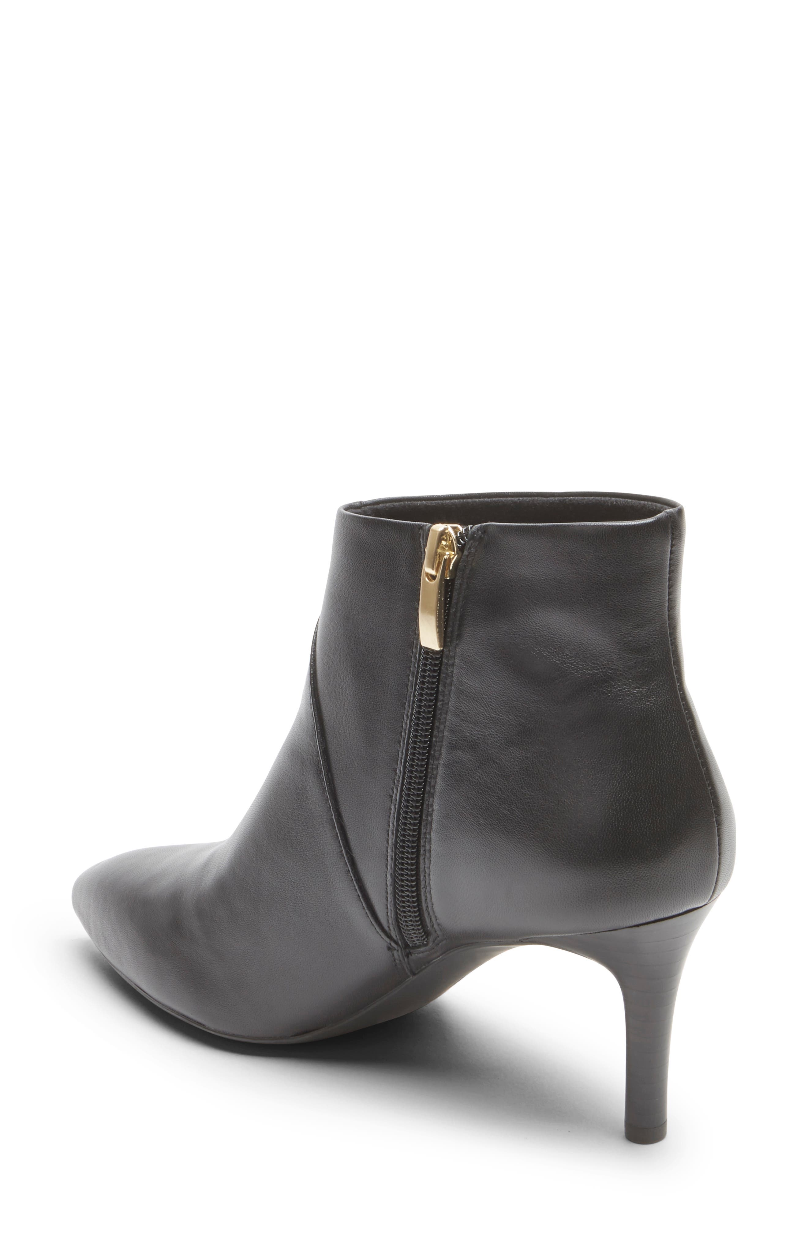 Rockport Total Motion Ariahnna Bootie, Alternate, color, 