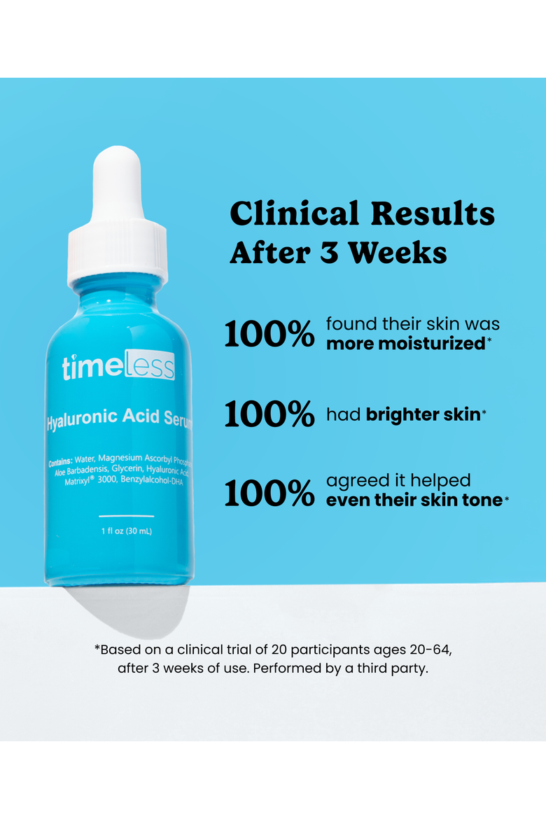Hyaluronic Acid + Vitamin C Serum, Alternate, color, 4oz