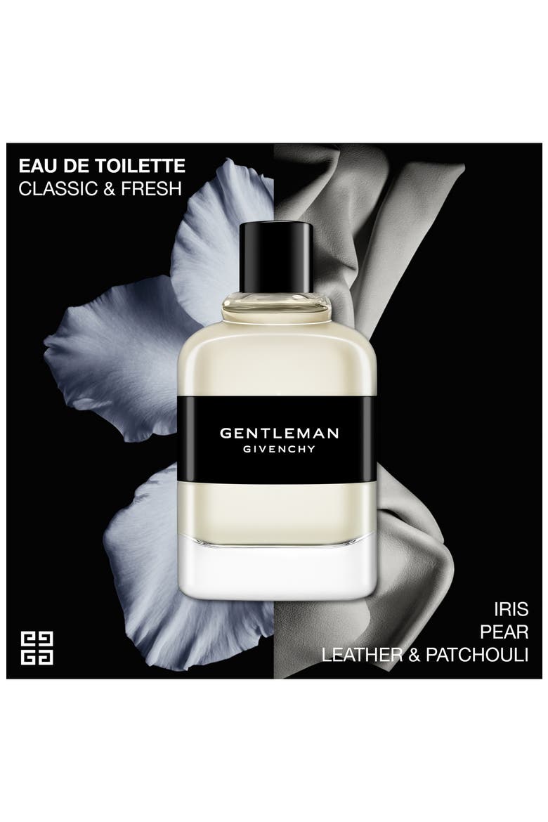 Gentleman Eau de Toilette (Men) | Nordstrom